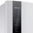 Geladeira / Refrigerador Frost Free Duplex Brastemp BRM56AB, Branca, 462 litros