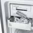 Geladeira / Refrigerador Frost Free Duplex Brastemp BRM56AK, Inox, 462 litros