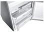 Geladeira/Refrigerador LG Frost Free Bottom - Freezer Universe 445L GC-B59BSB (1) Aço Escovado