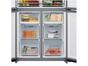 Geladeira/Refrigerador Midea Frost Free - French Door 482L RF5562