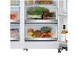 Geladeira/Refrigerador Midea Frost Free Side by Side Capacidade 528L RS5871