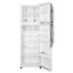 Geladeira/Refrigerador Panasonic 387 Litros, BT40BD1W, Frost Free, 2 Portas NR, Branco