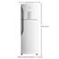 Geladeira/Refrigerador Panasonic 387 Litros, BT40BD1W, Frost Free, 2 Portas NR, Branco