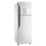 Geladeira/Refrigerador Panasonic 387 Litros, BT40BD1W, Frost Free, 2 Portas NR, Branco