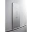Geladeira/Refrigerador Panasonic 387 Litros, BT40BD1W, Frost Free, 2 Portas NR, Branco