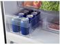 Geladeira/Refrigerador Panasonic Frost Free 425L Glass Painel EasyTouch