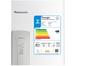 Geladeira/Refrigerador Panasonic Frost Free - Duplex 387L re generation NR-BT40BD1W Branco