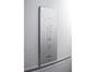 Geladeira/Refrigerador Panasonic Frost Free Duplex - 387L re generation NR-BT42BV1WA Branco