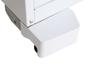 Geladeira/Refrigerador Panasonic Frost Free Duplex - 423L Painel Touch FF 423L NR-BB52PV2WA Branco