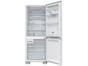 Geladeira/Refrigerador Panasonic Frost Free Duplex - 423L Painel Touch FF 423L NR-BB52PV2WB Branco