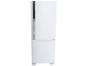 Geladeira/Refrigerador Panasonic Frost Free Duplex - 423L Painel Touch FF 423L NR-BB52PV2WB Branco