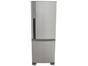 Geladeira/Refrigerador Panasonic Frost Free Duplex - 423L Painel Touch NR-BB52PV2XB Aço escovado