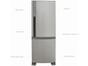 Geladeira/Refrigerador Panasonic Frost Free Duplex - 423L Painel Touch NR-BB52PV2XB Aço escovado