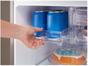 Geladeira/Refrigerador Panasonic Frost Free - Duplex 435L NR-BT50BD3X