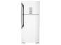 Geladeira/Refrigerador Panasonic Frost Free Duplex - 435L re Generation NR-BT49PV2WA Branco