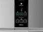 Geladeira/Refrigerador Panasonic Frost Free Duplex - 435L re Generation NR-BT49PV2XA Aço escovado