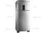 Geladeira/Refrigerador Panasonic Frost Free Duplex - 435L regeneration NR-BT47BD2XA Aço