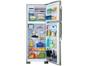 Geladeira/Refrigerador Panasonic Frost Free Duplex - 483L re generation NR-BT54PV1XA Aço escovado