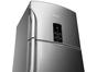 Geladeira/Refrigerador Panasonic Frost Free Duplex - 483L re generation NR-BT54PV1XA Aço escovado