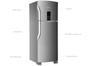 Geladeira/Refrigerador Panasonic Frost Free Duplex - 483L re generation NR-BT54PV1XA Aço escovado