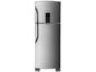 Geladeira/Refrigerador Panasonic Frost Free Duplex - 483L re generation NR-BT54PV1XA Aço escovado