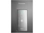 Geladeira/Refrigerador Panasonic Frost Free - Inverse 480L Bottom Freezer NR-BB71PVFXA