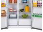 Geladeira/Refrigerador Philco Frost Free - Side by Side 489L PRF504I