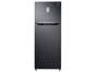 Geladeira/Refrigerador Samsung Automático Duplex - Preto 453L RT46K6261BS