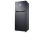 Geladeira/Refrigerador Samsung Automático Duplex - Preto 453L RT46K6261BS