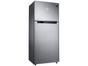 Geladeira/Refrigerador Samsung Automático - Inox Duplex 528L RT53K6240S8/AZ