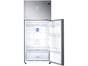Geladeira/Refrigerador Samsung Automático - Inox Duplex 528L RT53K6240S8/AZ