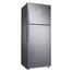 Geladeira/Refrigerador Samsung Frost Free 2 Portas RT46K6361SL Twin Cooling Plus 453 Litros Inox