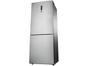 Geladeira/Refrigerador Samsung Frost Free Duplex - 435L Barosa RL4353RBASL/AZ