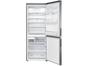 Geladeira/Refrigerador Samsung Frost Free Duplex - 435L Barosa RL4353RBASL/AZ