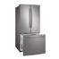 Geladeira Refrigerador Samsung Frost Free Freench Doo 547 Litros 2 Portas e 1 Gaveta RF220