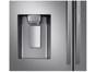 Geladeira/Refrigerador Samsung Frost Free - French Door 501L RF22R