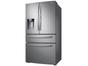 Geladeira/Refrigerador Samsung Frost Free - French Door 501L RF22R