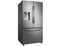 Geladeira/Refrigerador Samsung Frost Free - French Door 530L RF23R
