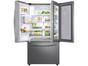 Geladeira/Refrigerador Samsung Frost Free - French Door 530L RF23R