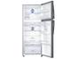Geladeira/Refrigerador Samsung Frost Free Inox - Duplex 453L Twin Cooling Plus RT6000K
