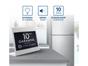 Geladeira/Refrigerador Samsung Frost Free Inox - Duplex 453L Twin Cooling Plus RT6000K