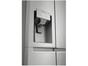 Geladeira/Refrigerador Smart LG Side by Side - Inverter 601L Door-in-Door e LG ThinQ GS65SDN Inox