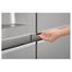 Geladeira/Refrigerador Smart LG Side by Side - Inverter 601L Door-in-Door e LG ThinQ GS65SDN Inox
