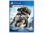 Ghost Recon: Breakpoint para PS4 - Ubisoft