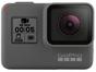 GoPro Hero 5 Black 12MP Wi-Fi Bluetooth - Gravação 4K Display 2” Touch