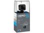 GoPro Hero 5 Session À prova de Água 12MP Wi-Fi - Bluetooth Gravação 4K Display 2” Touch