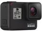 GoPro Hero 7 Black 12MP 4K Wi-Fi Bluetooth 2” - a Prova de Água com Bateria