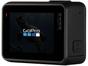 GoPro Hero 7 Black 12MP 4K Wi-Fi Bluetooth - 2” à Prova de Água com Bateria