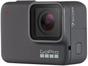 GoPro Hero 7 Silver À prova de Água 10MP Wi-Fi - Bluetooth Display 2” Touch