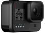 GoPro Hero 8 Black 12MP 4K Wi-Fi Bluetooth - 2” à Prova dÁgua com Bateria Recarregável